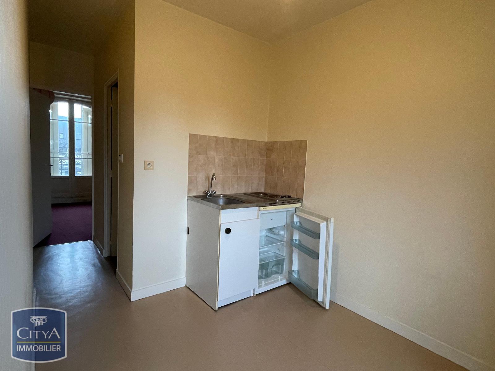 Photo 0 appartement Rennes