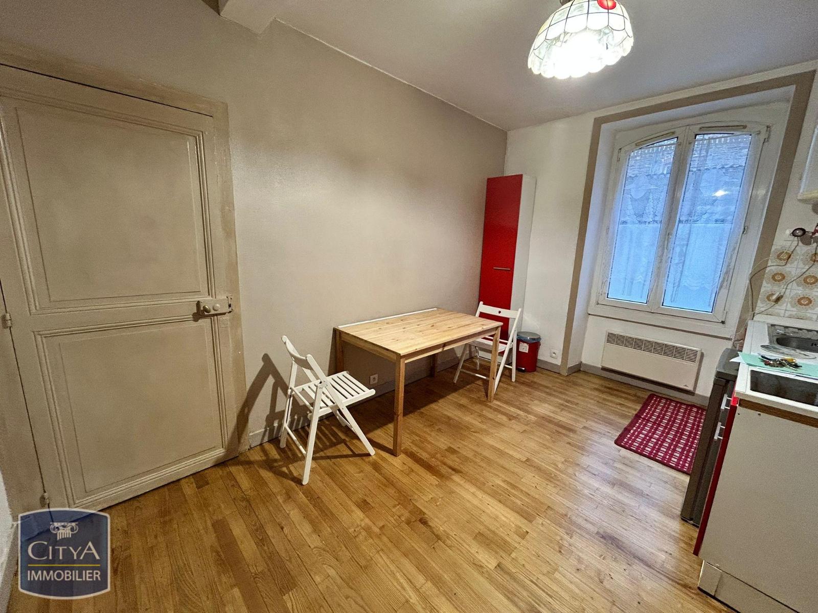 Photo 2 appartement Rennes