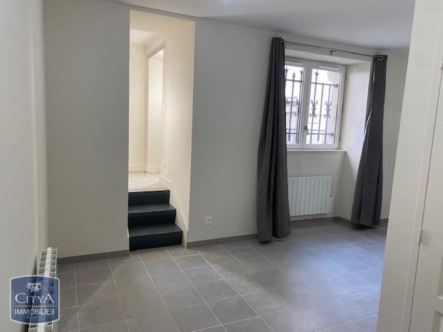 Photo 3 appartement Rennes