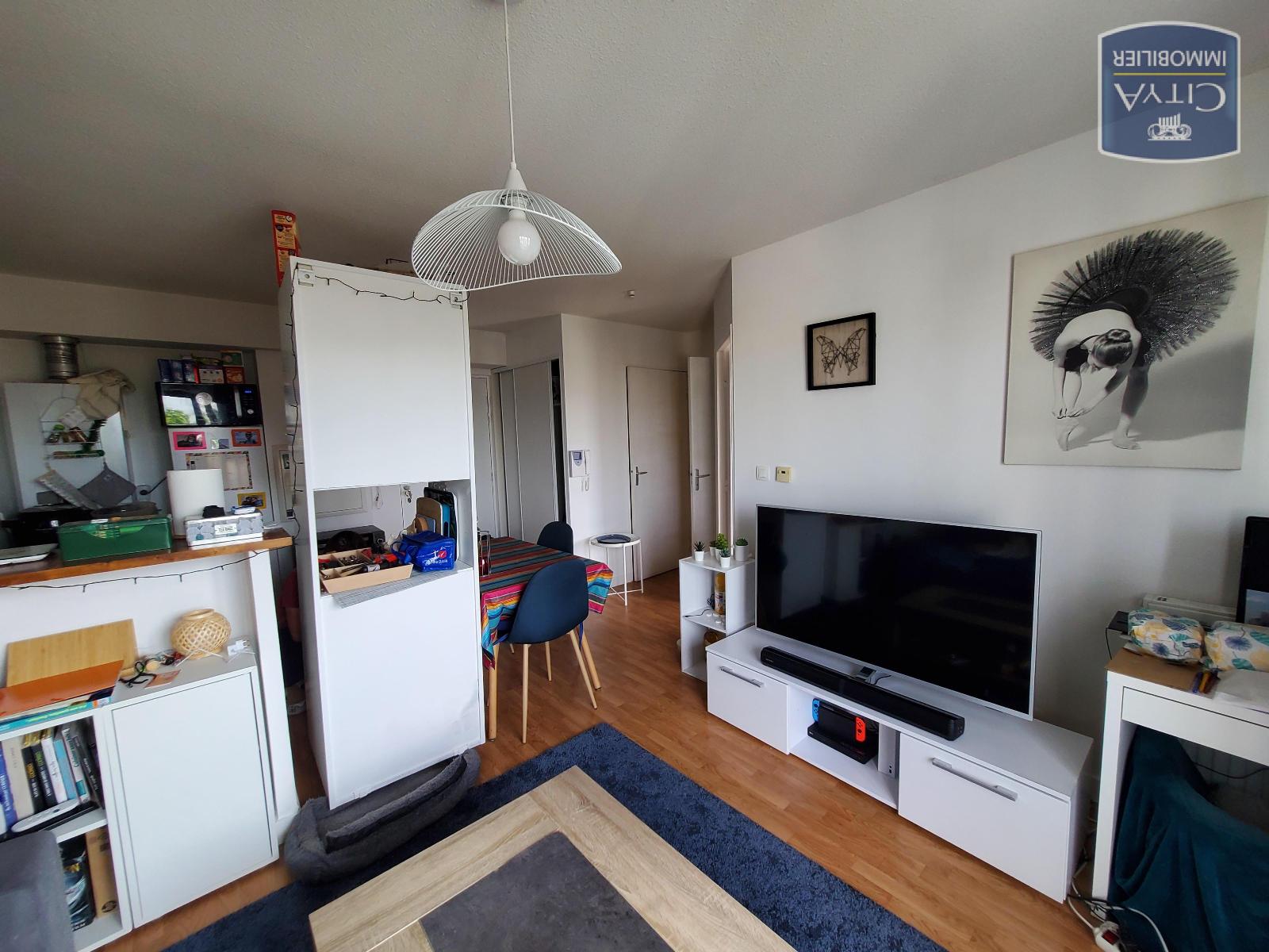 Photo 2 appartement Rennes