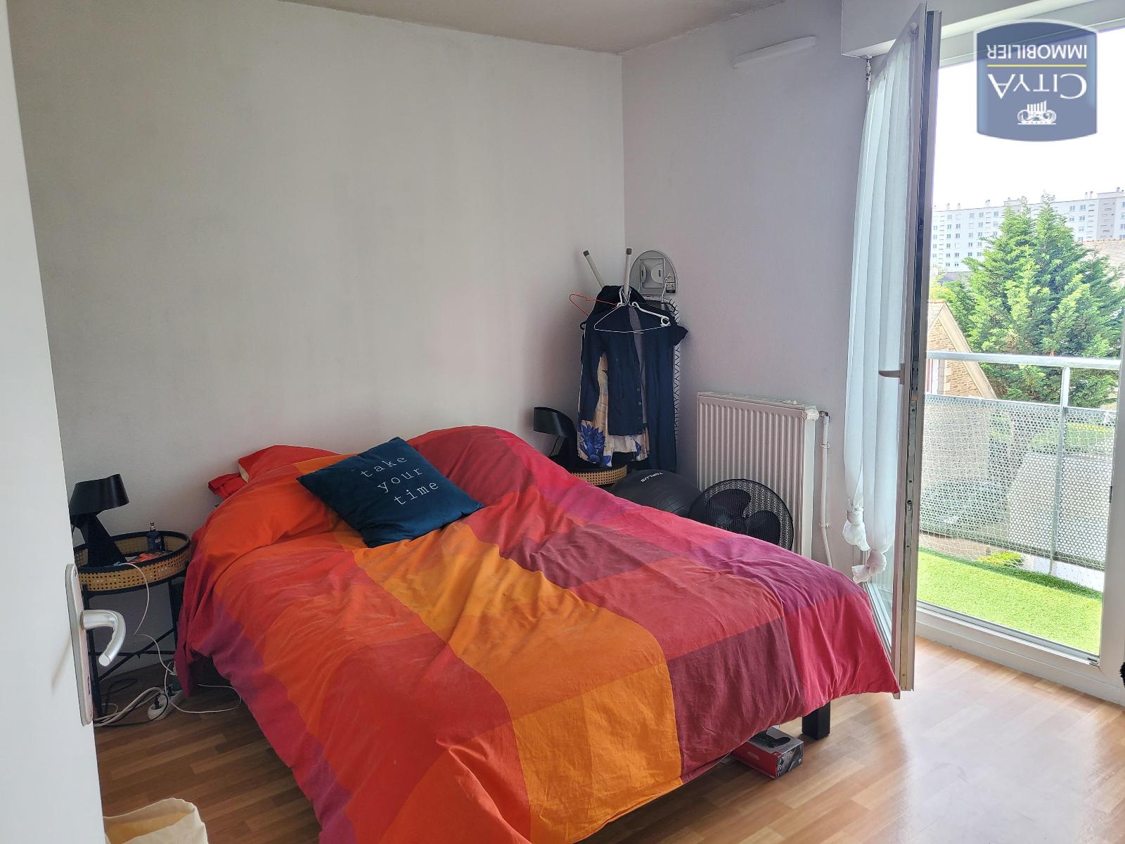 Photo 3 appartement Rennes