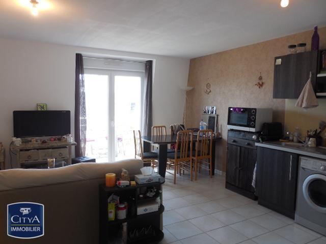 Photo 2 appartement Fouesnant