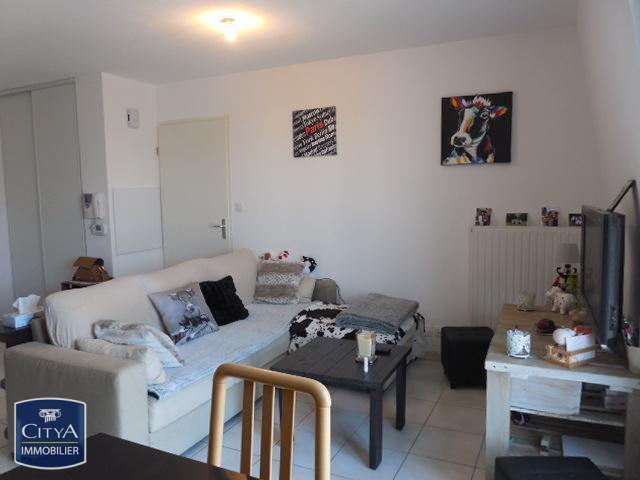 Photo 3 appartement Fouesnant