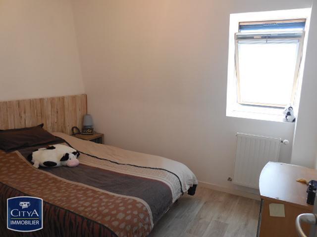 Photo 4 appartement Fouesnant