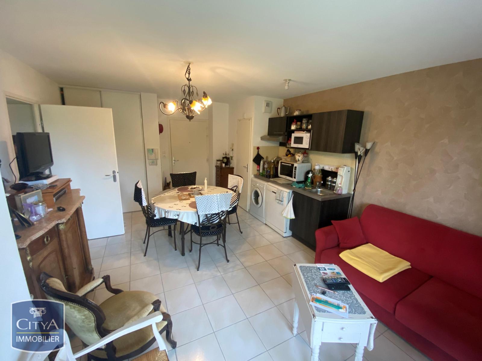 Photo 1 appartement Fouesnant