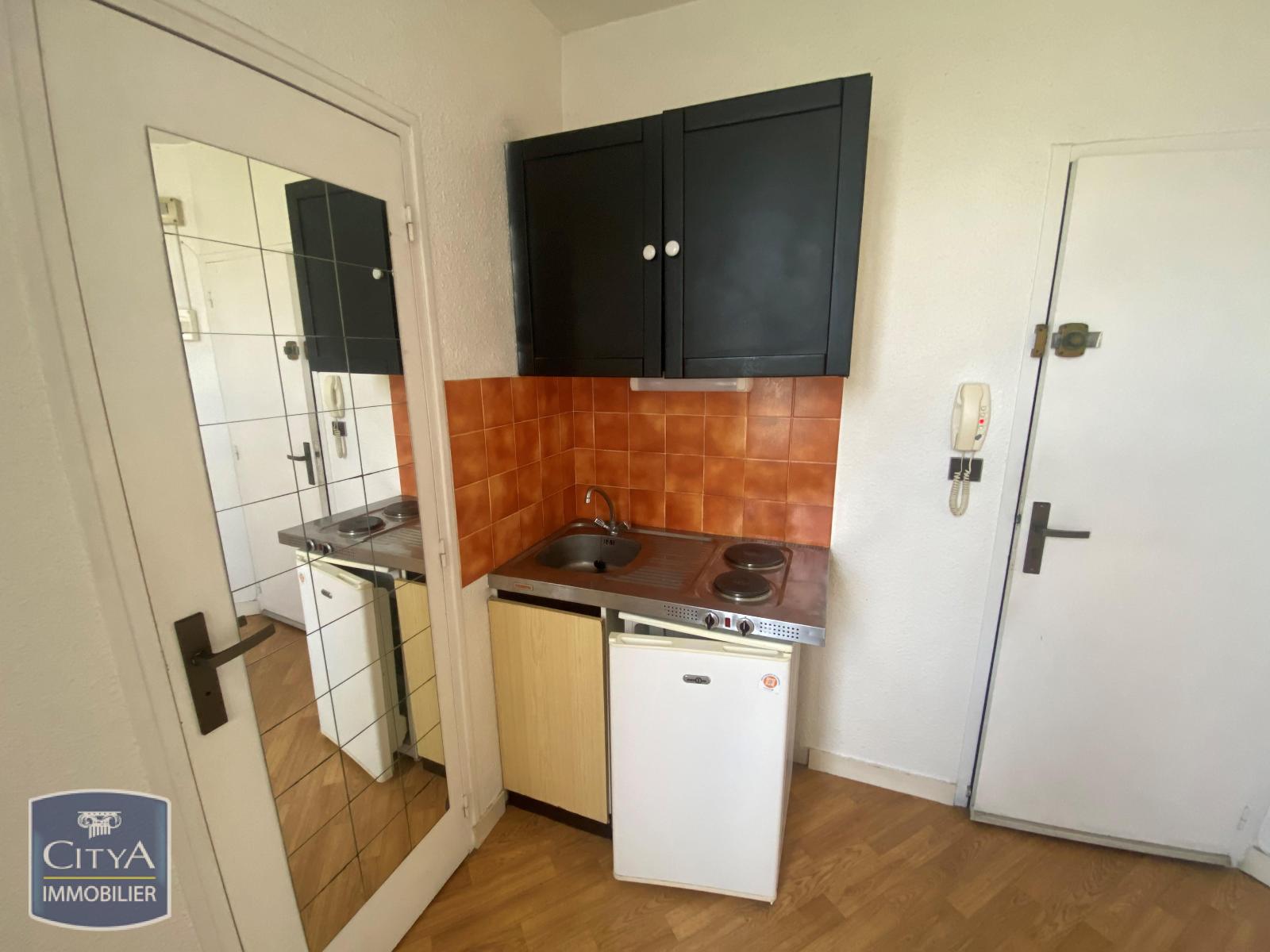 Photo 1 appartement Rennes