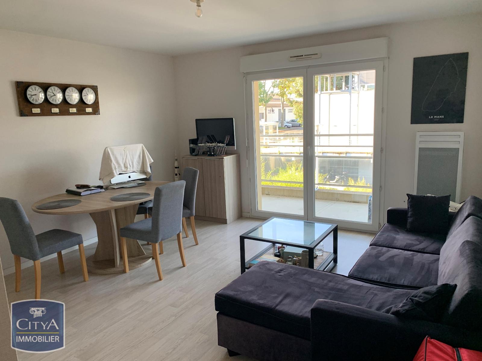 Photo 0 appartement Saint-Brieuc