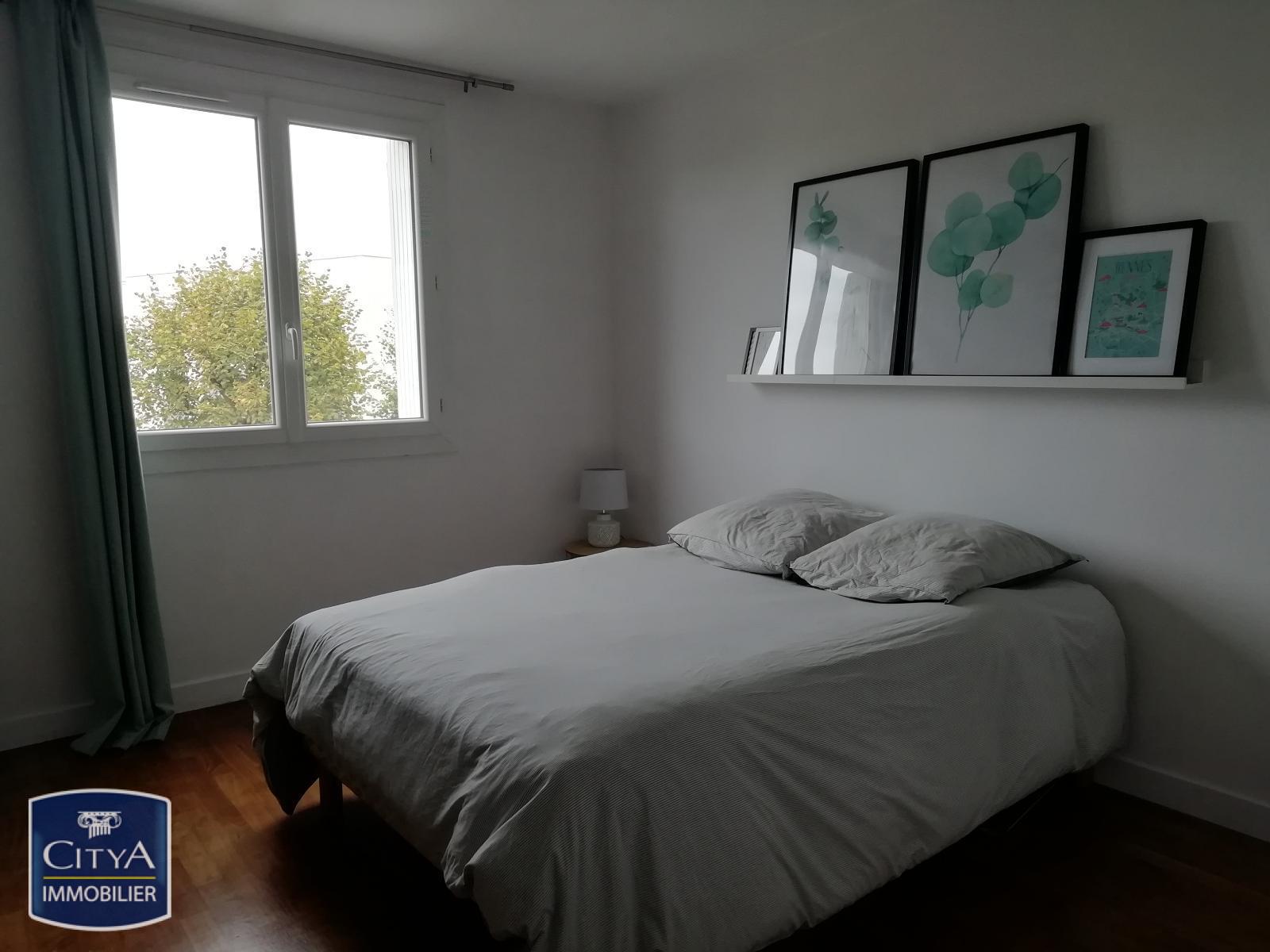 Photo 6 appartement Rennes