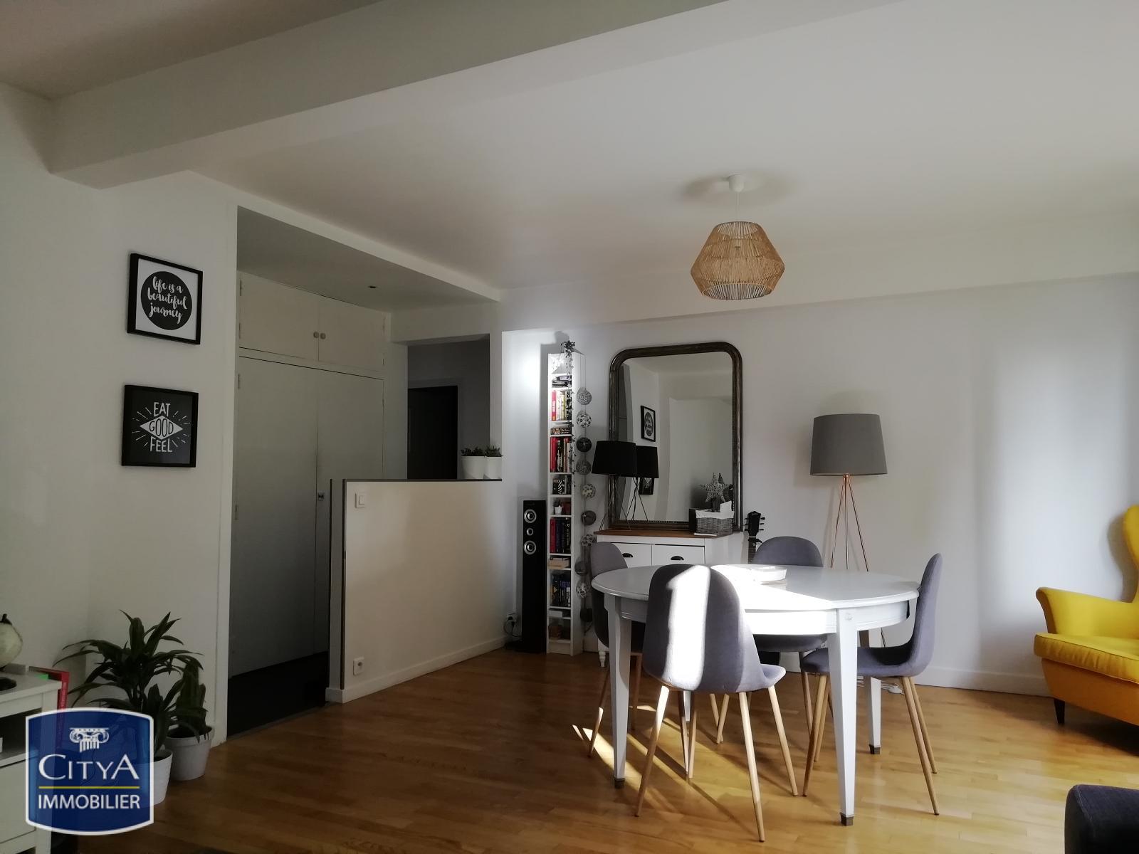 Photo 1 appartement Rennes