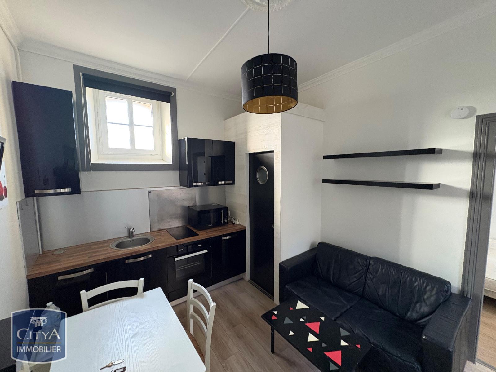 Photo du bien Appartement 2 pièces 24m²