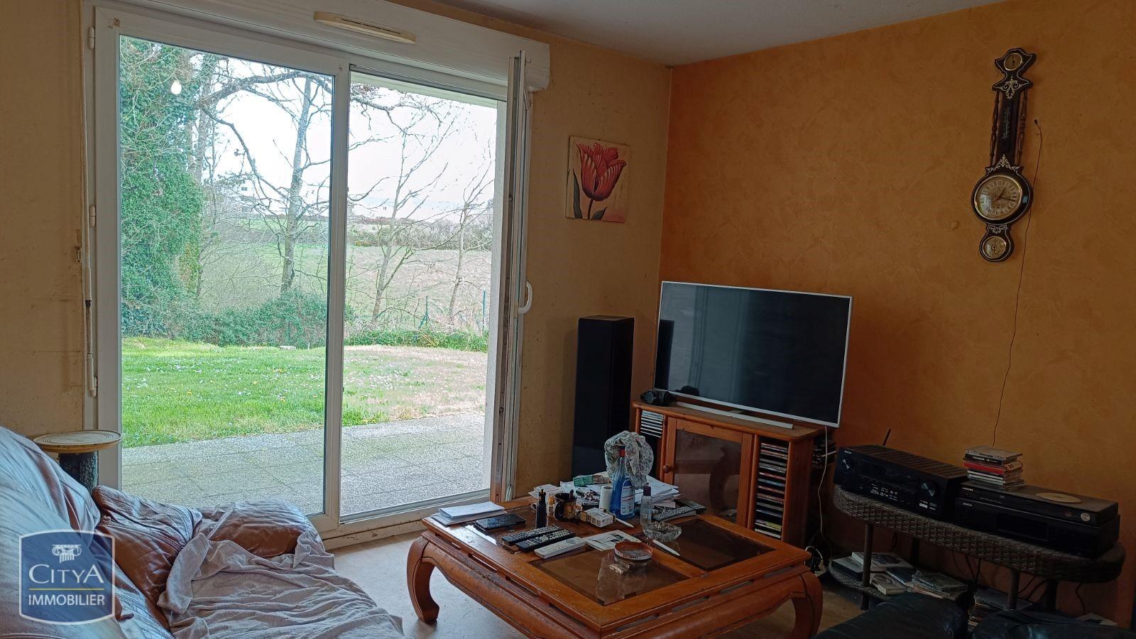 Photo 4 appartement Lannion