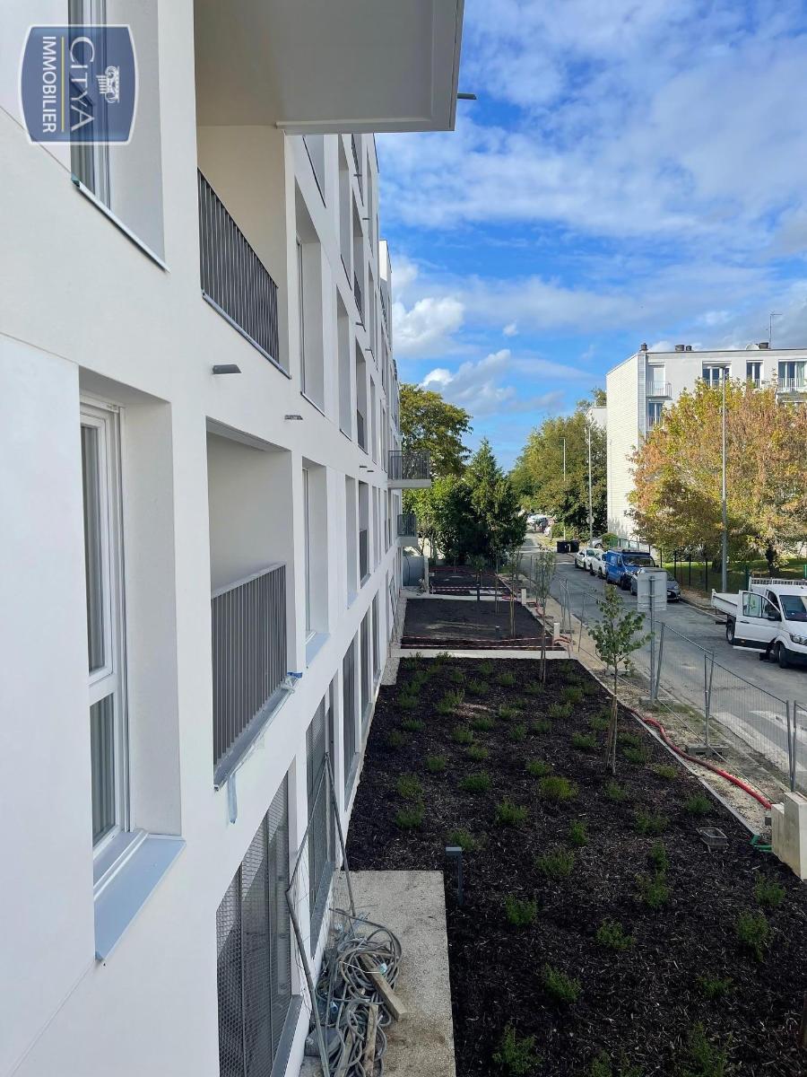 Photo 12 appartement Villenave-d'Ornon