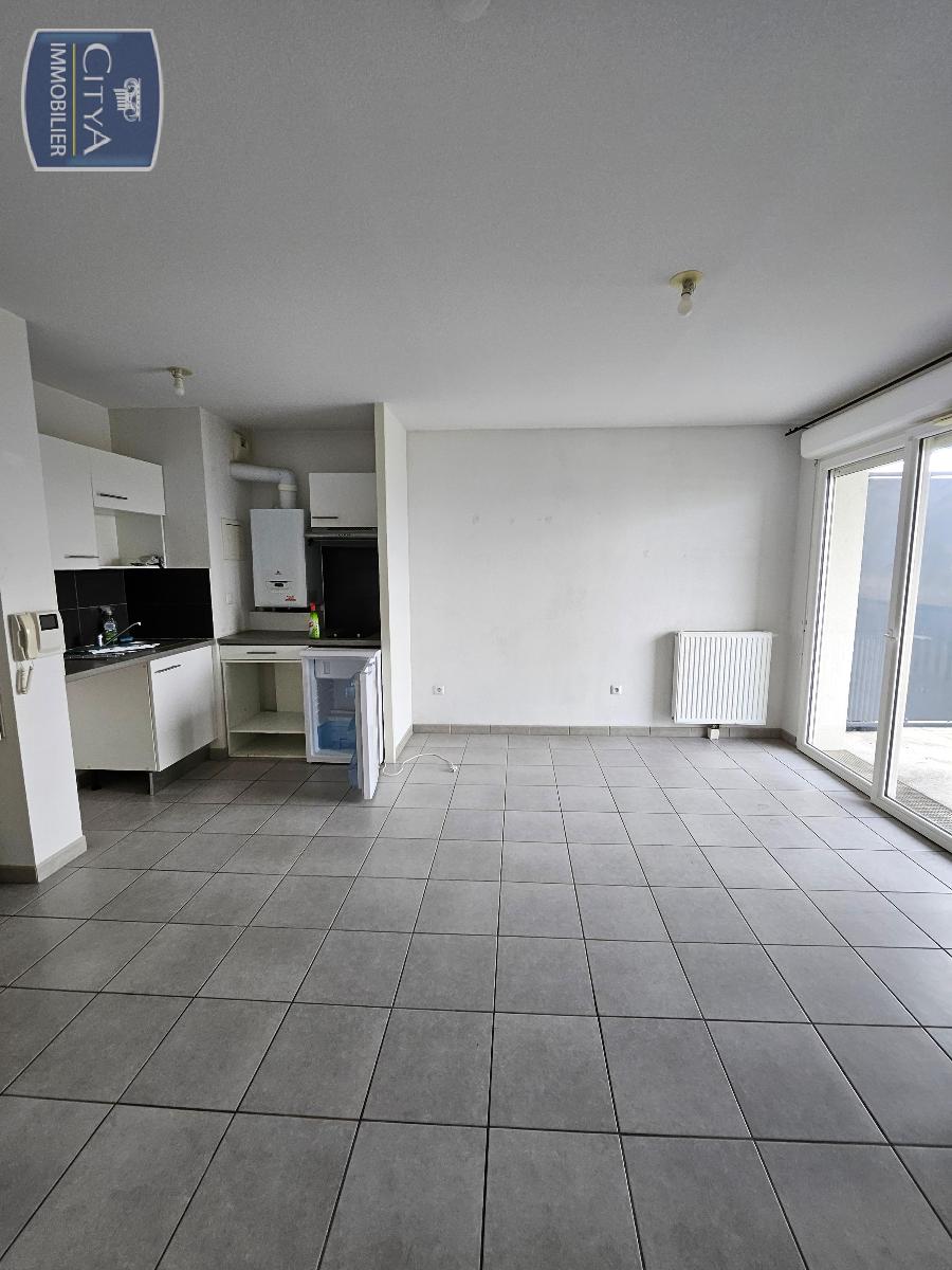 Photo du bien Appartement 2 pièces 38.99m²