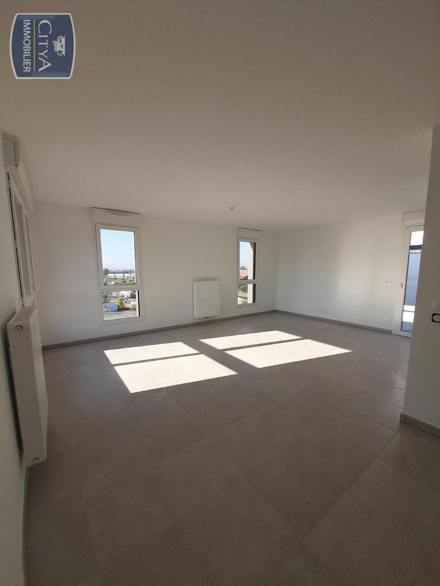 Photo 2 appartement Lormont