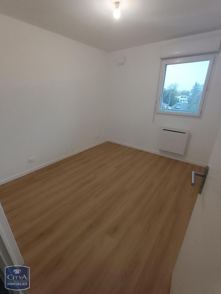 Photo 4 appartement Eysines