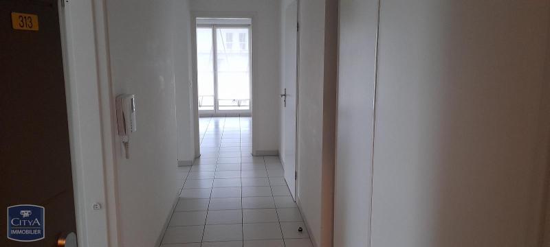 Photo 6 appartement Bordeaux