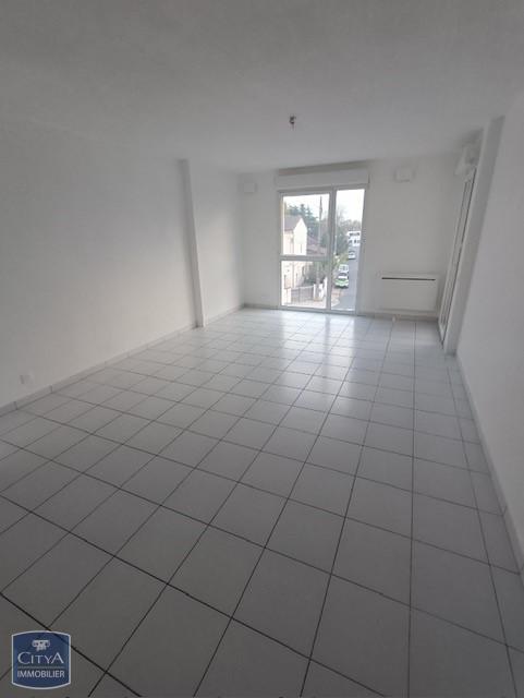 Photo 2 appartement Eysines