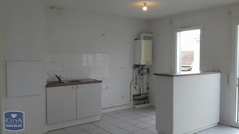 Photo 1 appartement Le Haillan