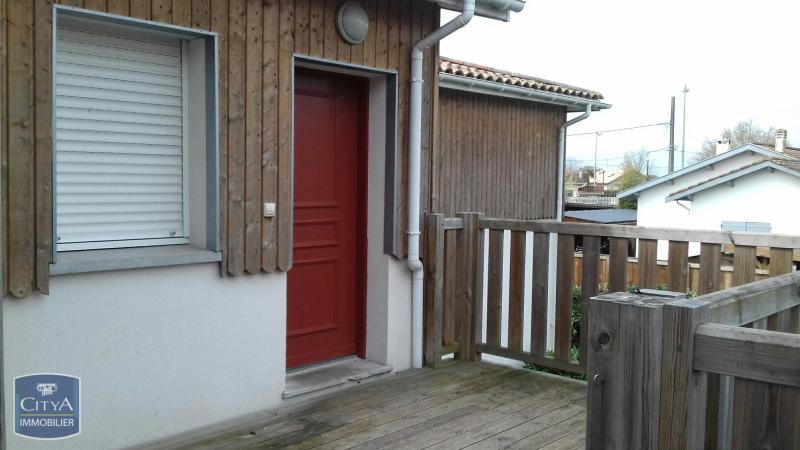 Photo 3 appartement Le Haillan