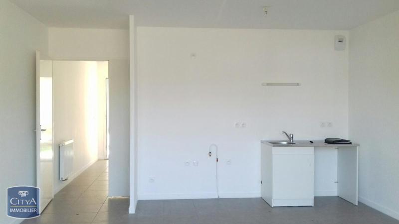 Photo 2 appartement Gujan-Mestras