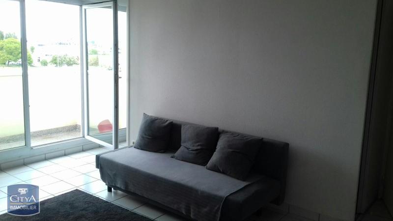 Photo 2 appartement Bordeaux