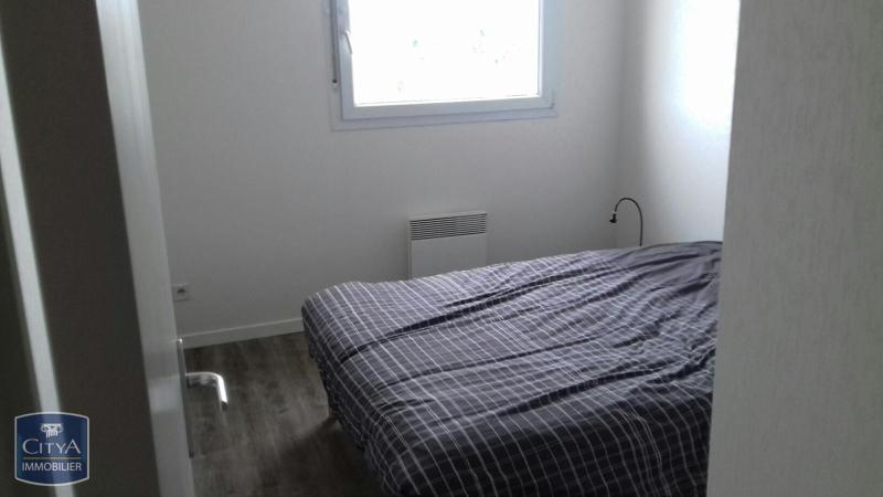 Photo 3 appartement Bordeaux