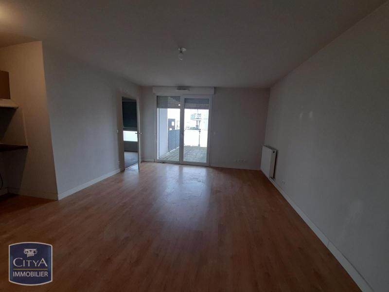 Photo du bien Appartement 2 pièces 41.37m²