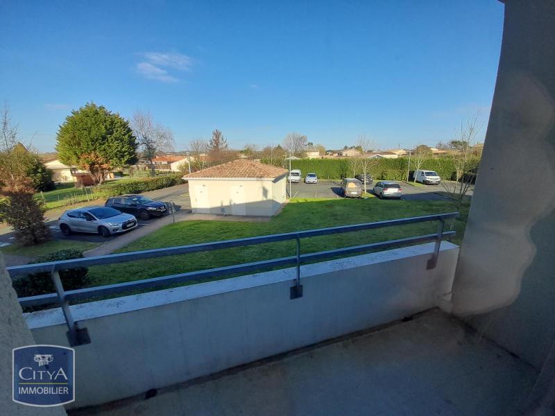 Photo 4 appartement Vayres