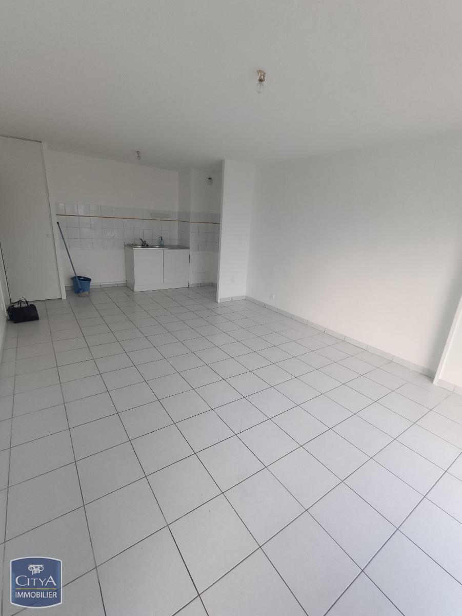 Photo 1 appartement Eysines