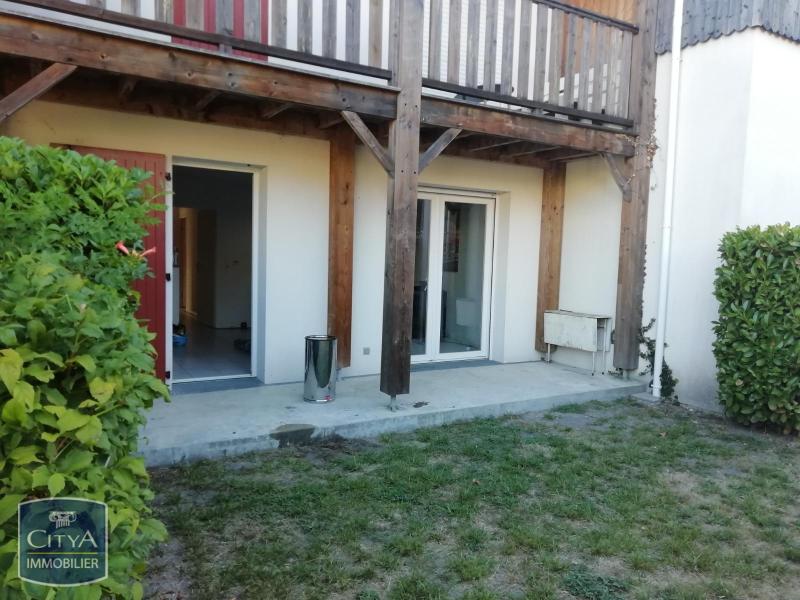 Photo 0 appartement Le Haillan