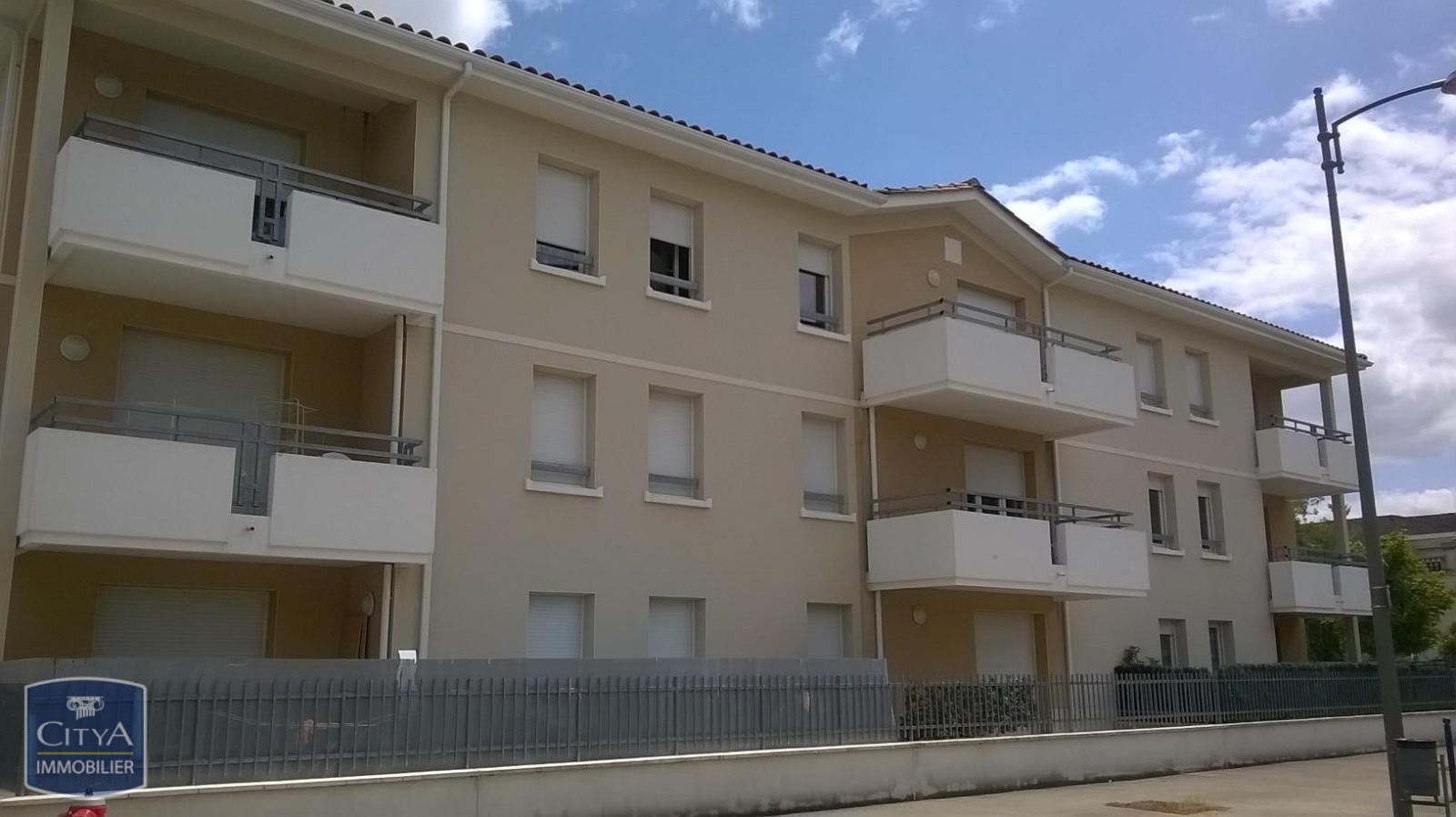 Photo 2 appartement Libourne