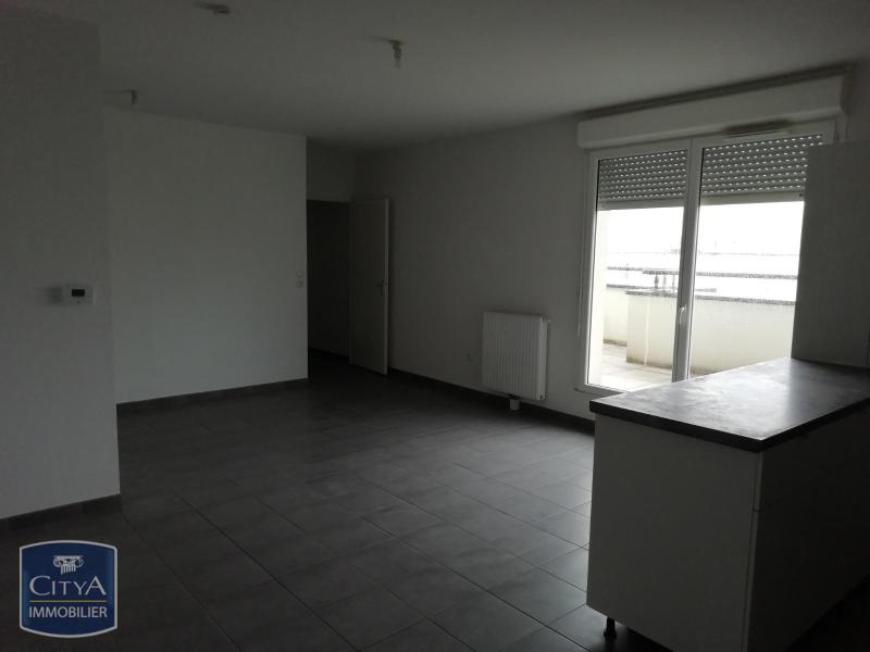 Photo Appartement 3 pièces 63.09m²