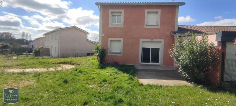 Photo 10 maison Fargues-Saint-Hilaire