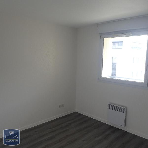 Photo 1 appartement Bordeaux