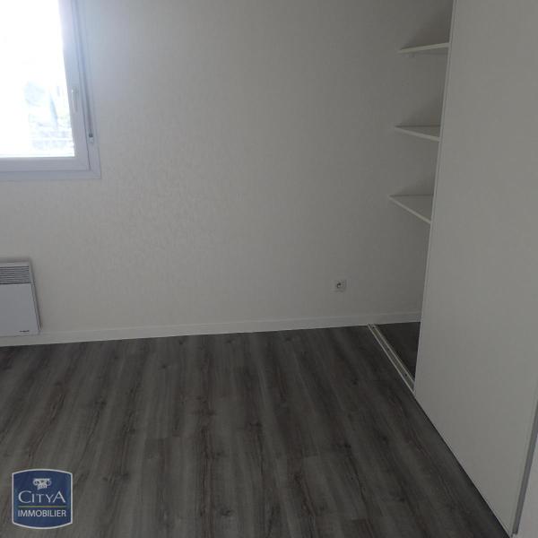 Photo 2 appartement Bordeaux