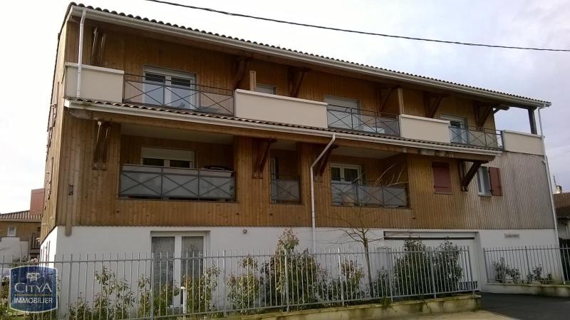 Photo 5 appartement Le Haillan