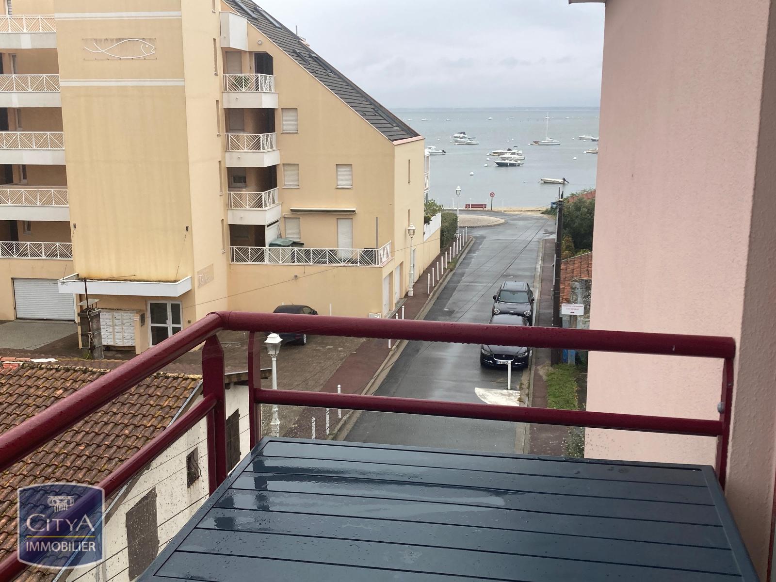 Photo 10 appartement Arcachon