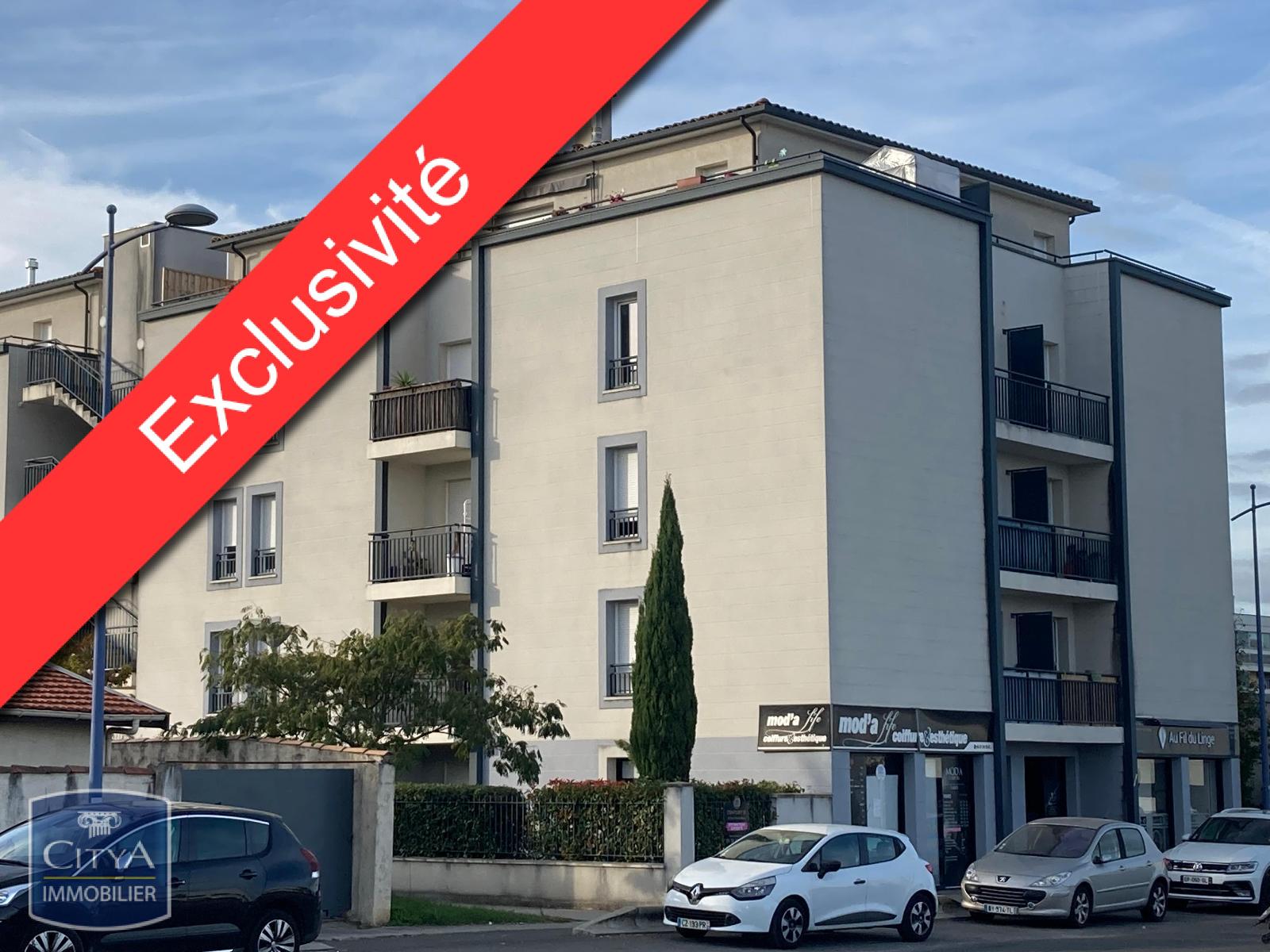 Vente Appartement 45m² 2 Pièces à Villenave-d'Ornon (33140) - Citya