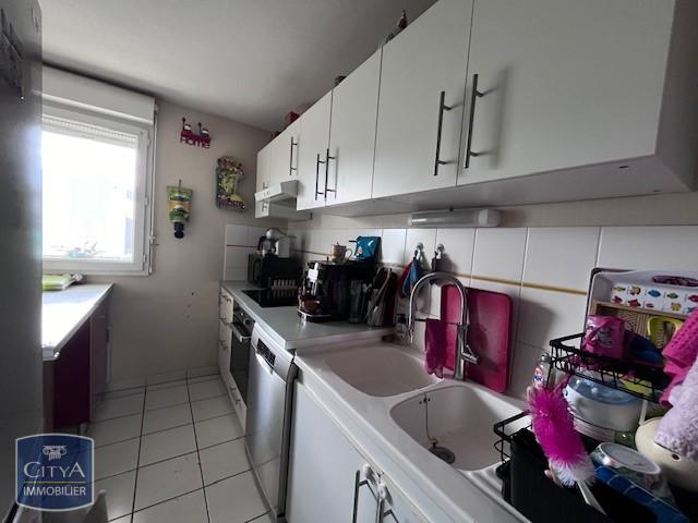 Photo 2 appartement Bordeaux