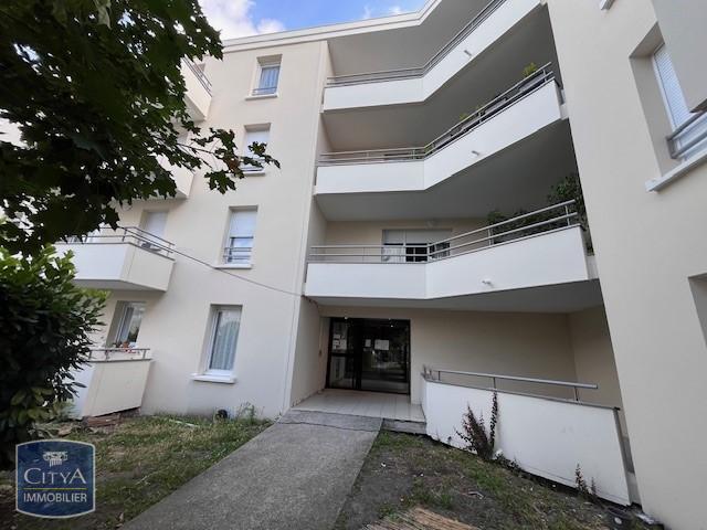 Photo Appartement 1 pièce 32.34m²