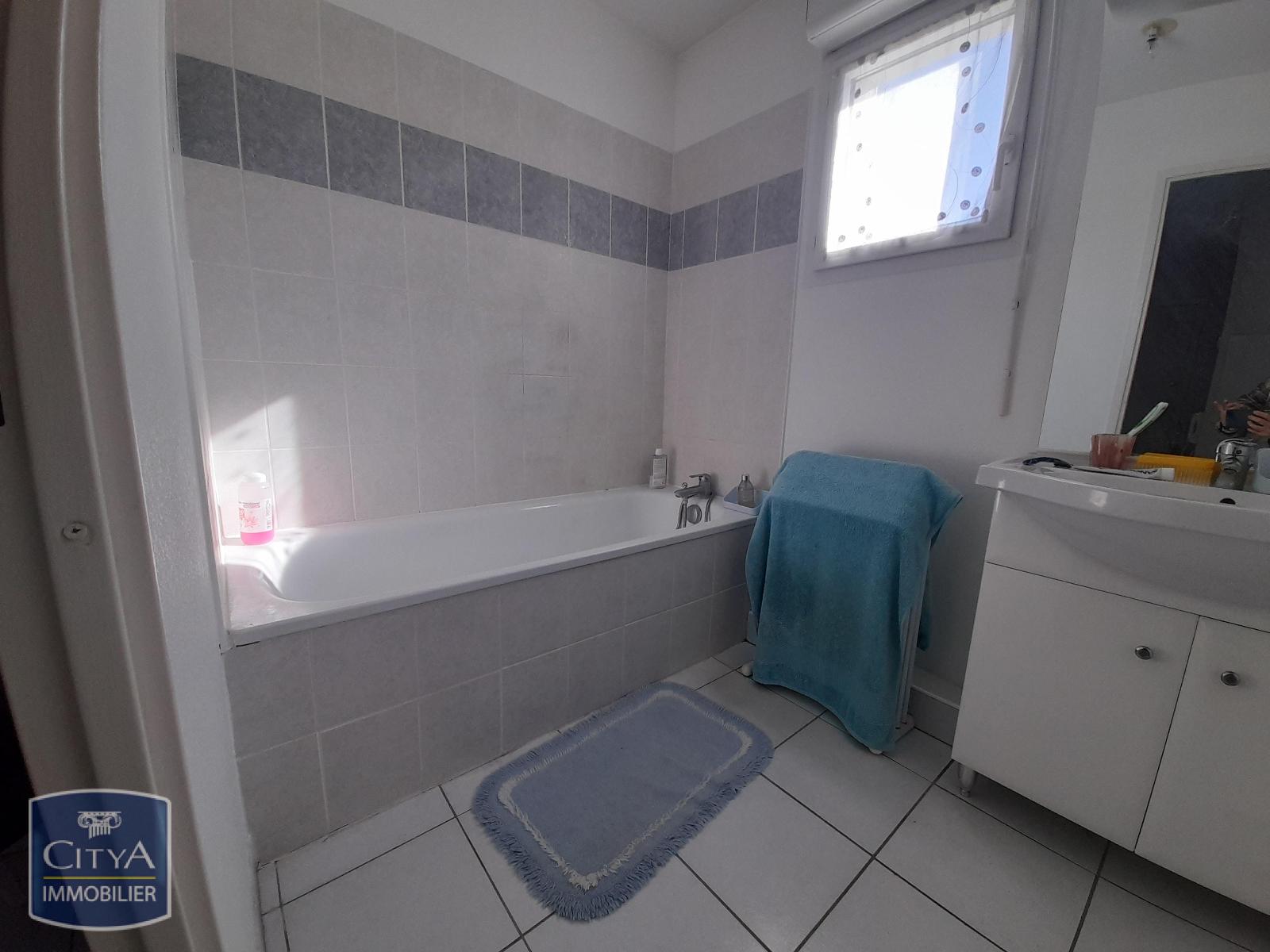 Photo 4 appartement Eysines