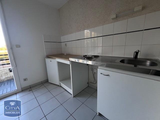 Photo 2 appartement Vayres