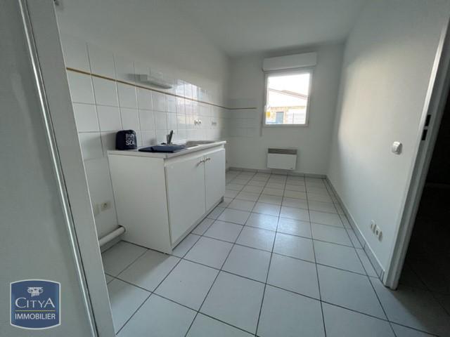 Photo 3 appartement Eysines