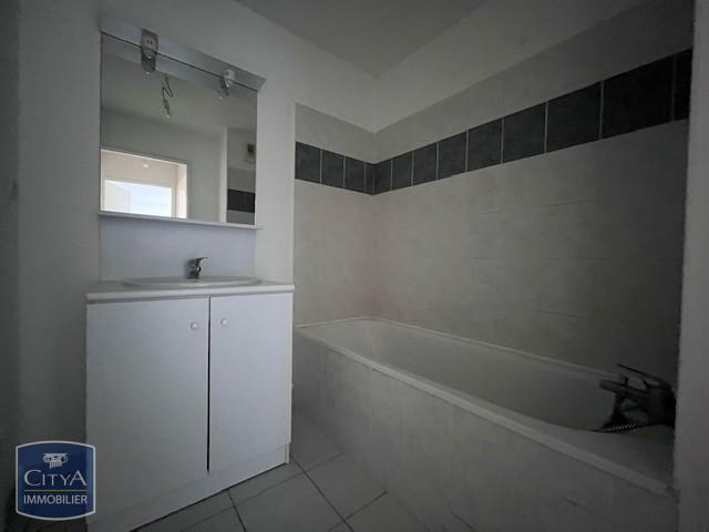 Photo 5 appartement Vayres