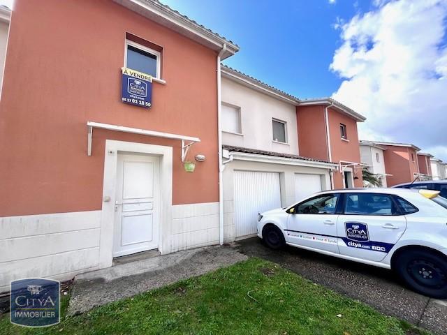 Photo Maison 4 pièces 83.08m²