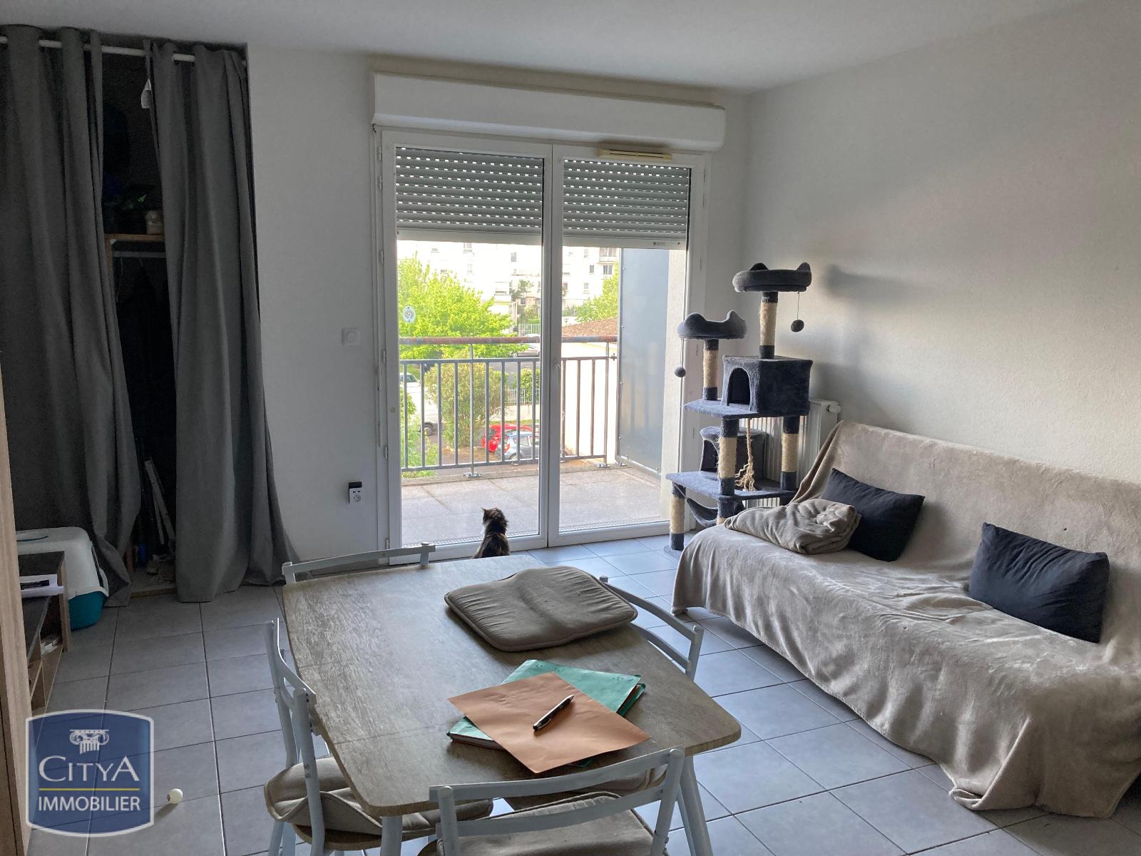 Photo 1 appartement Lormont