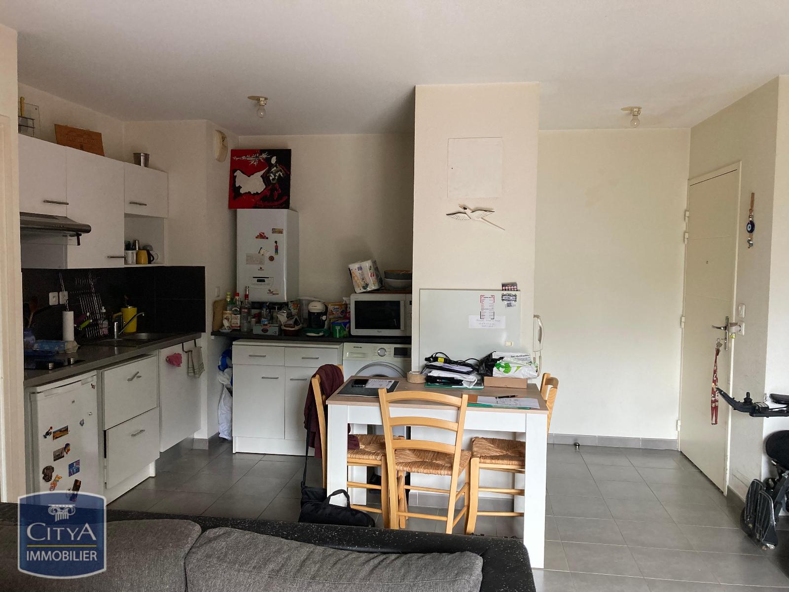 Photo 1 appartement Lormont