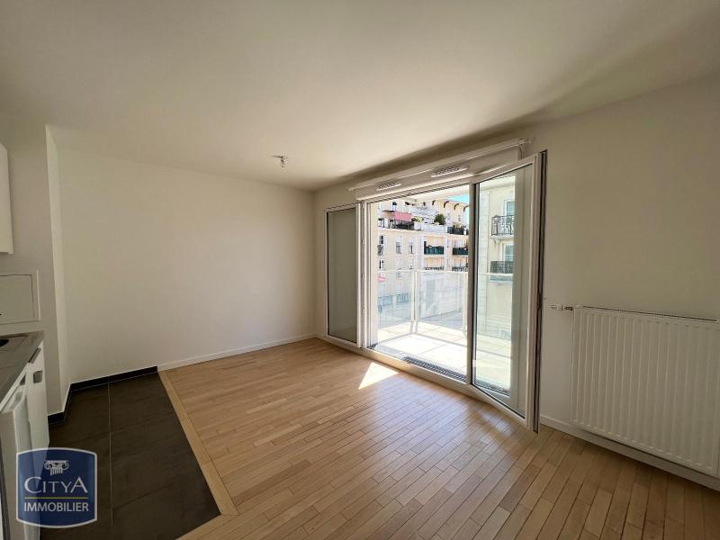 Photo 1 appartement Alfortville