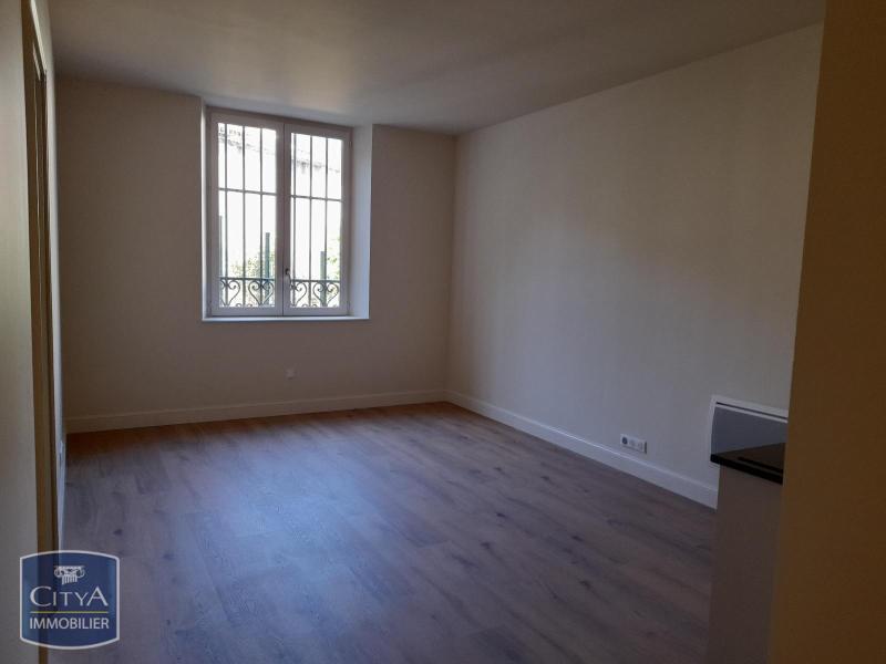 Photo 2 appartement Auxerre