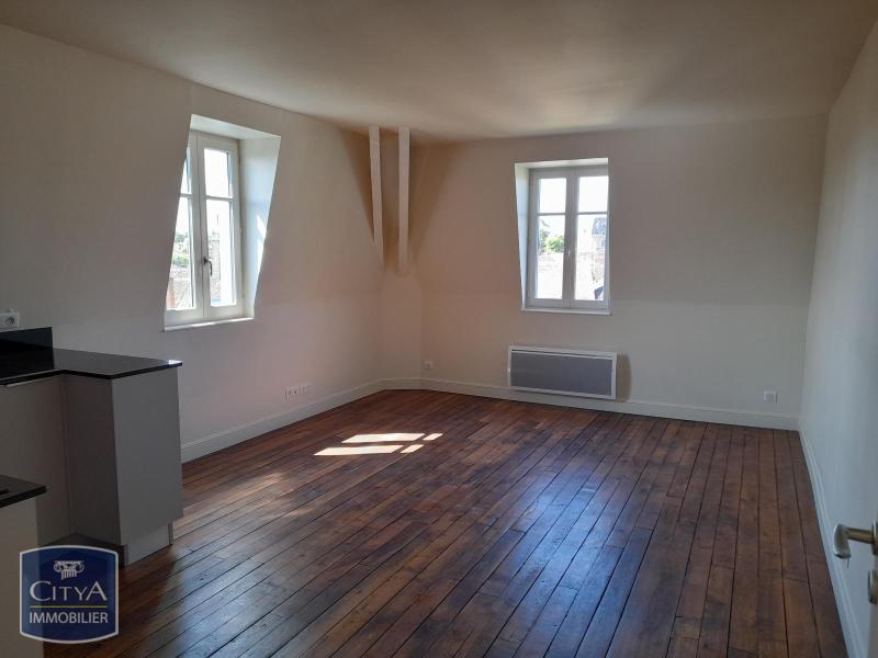 Photo 1 appartement Auxerre